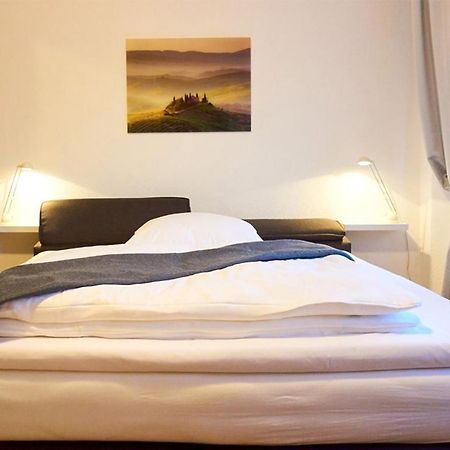Apartments Ho30 Stuttgart Luaran gambar