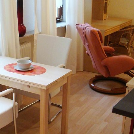 Apartments Ho30 Stuttgart Luaran gambar