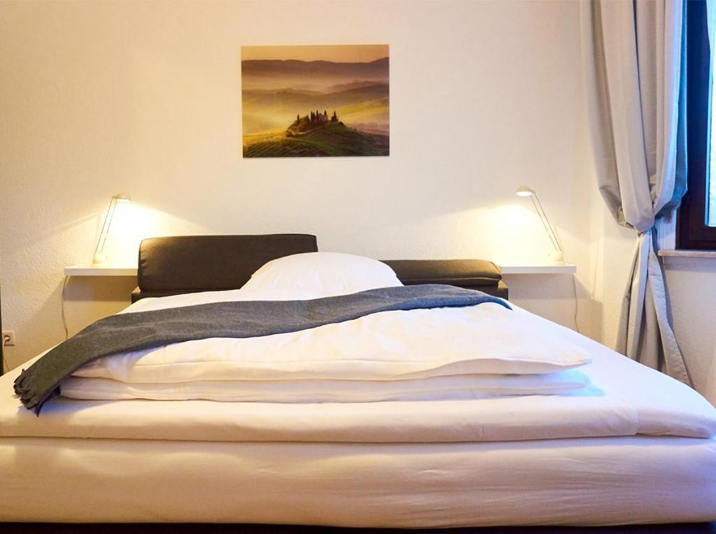 Apartments Ho30 Stuttgart Luaran gambar