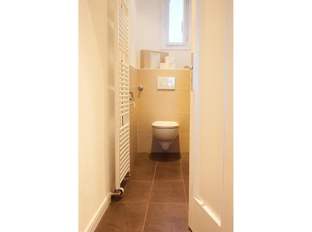 Apartments Ho30 Stuttgart Luaran gambar