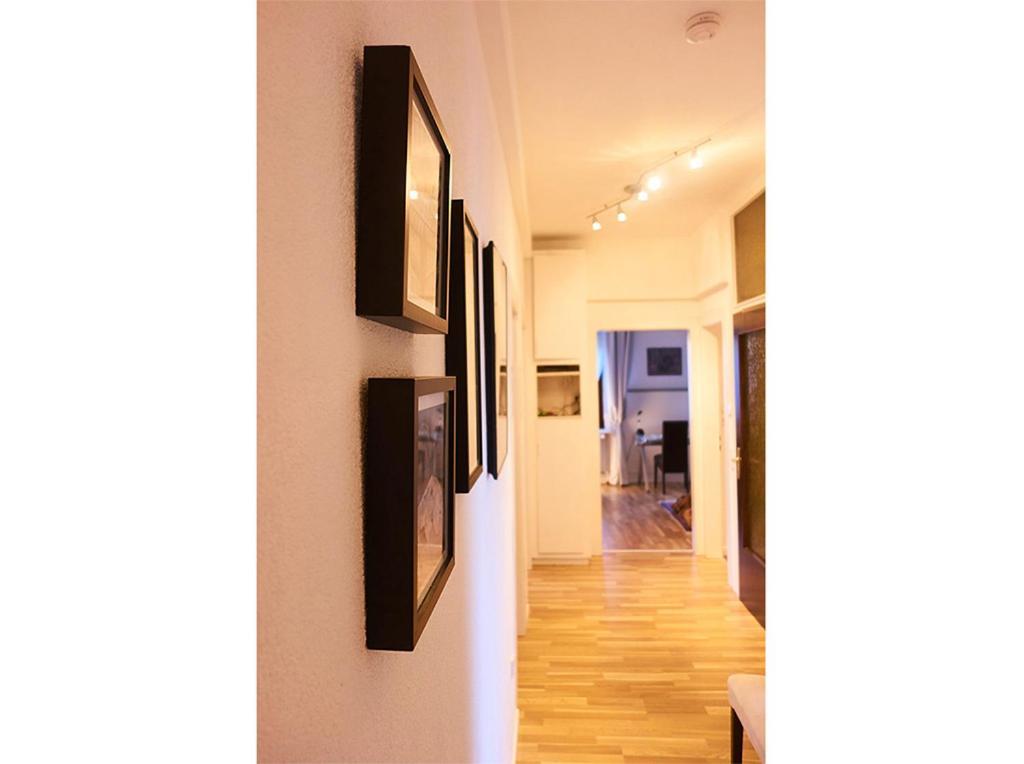 Apartments Ho30 Stuttgart Luaran gambar