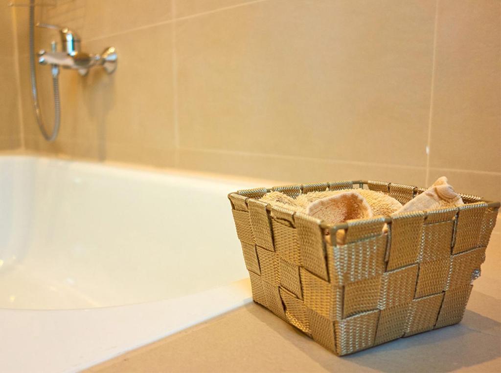 Apartments Ho30 Stuttgart Luaran gambar