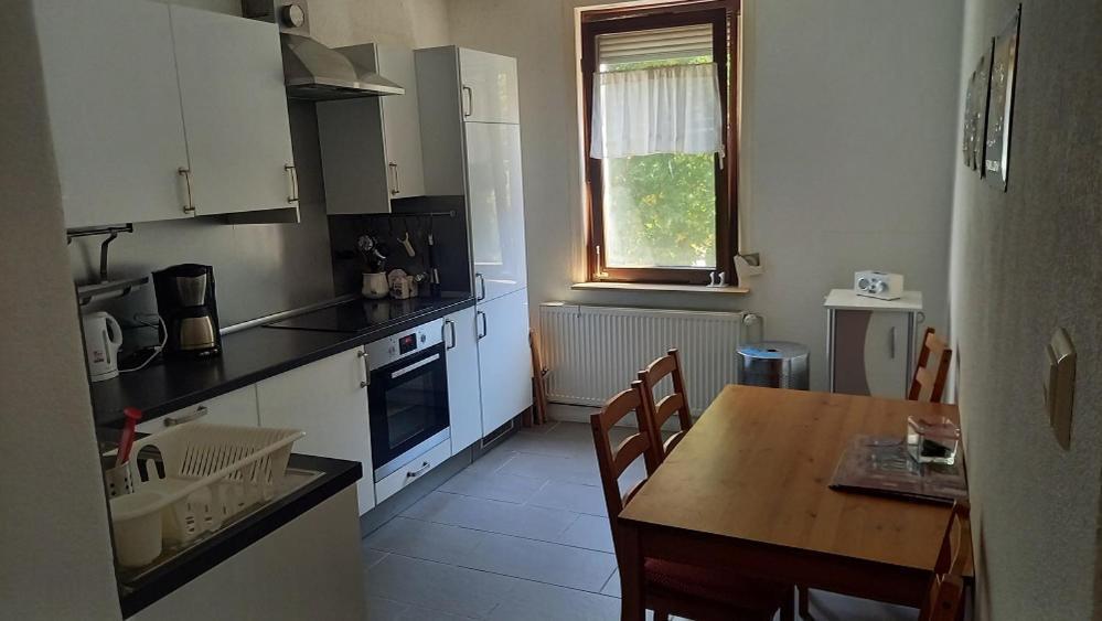 Apartments Ho30 Stuttgart Luaran gambar