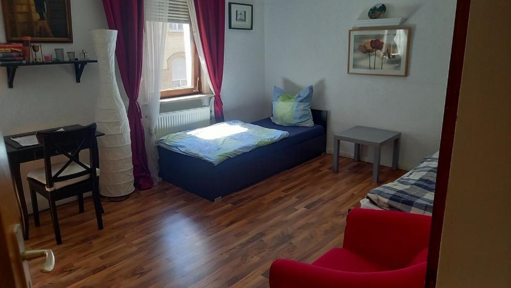 Apartments Ho30 Stuttgart Luaran gambar