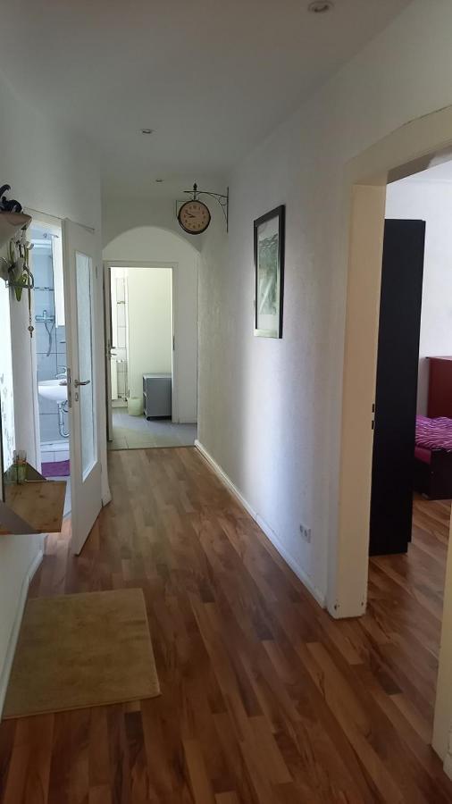 Apartments Ho30 Stuttgart Luaran gambar