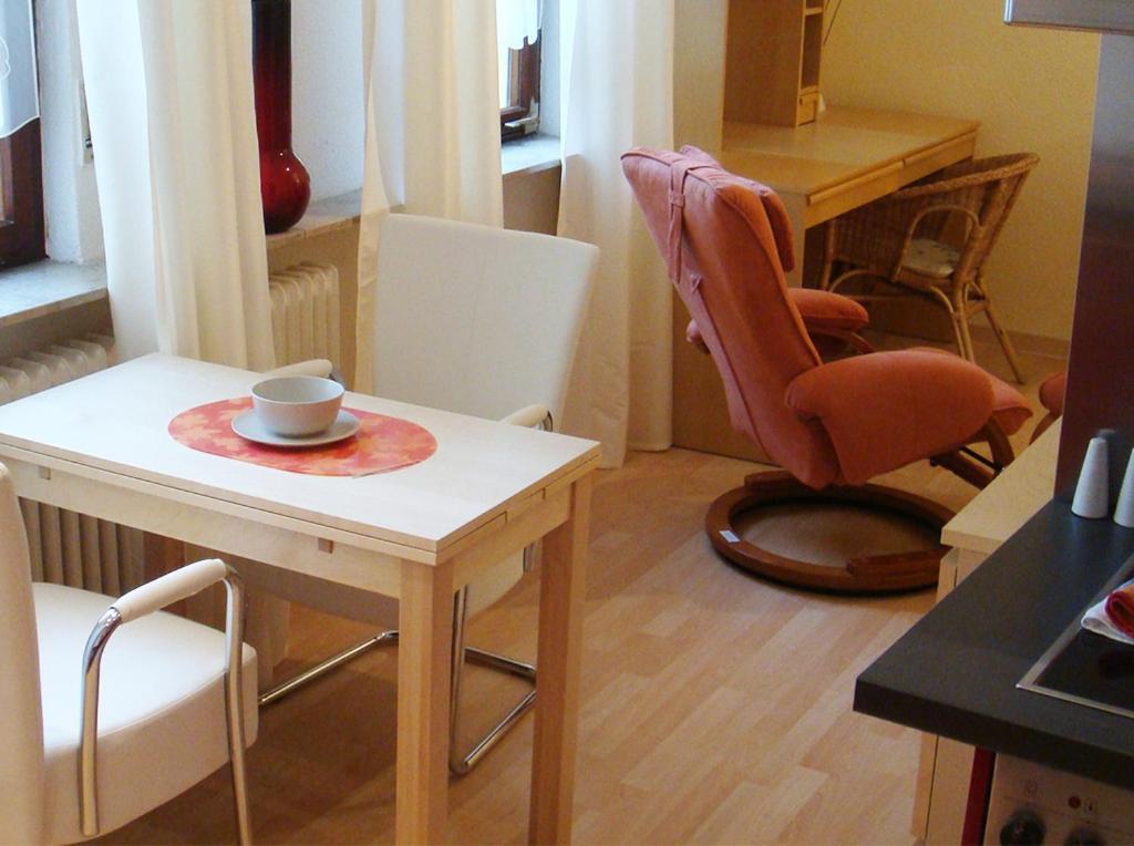 Apartments Ho30 Stuttgart Luaran gambar